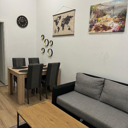 Two Bedroom Apartment N ספליט מראה חיצוני תמונה