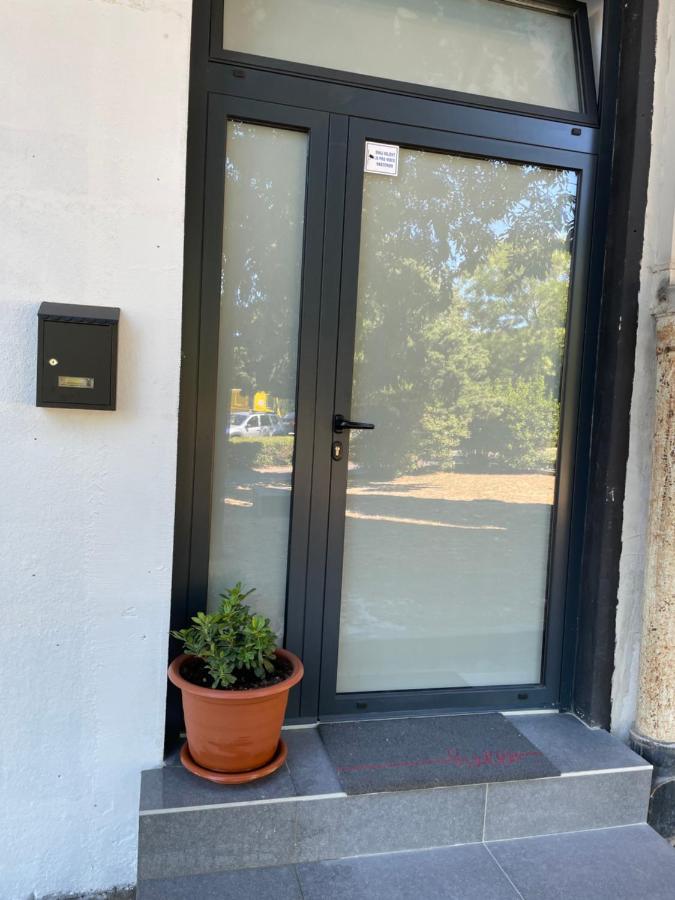 Two Bedroom Apartment N ספליט מראה חיצוני תמונה