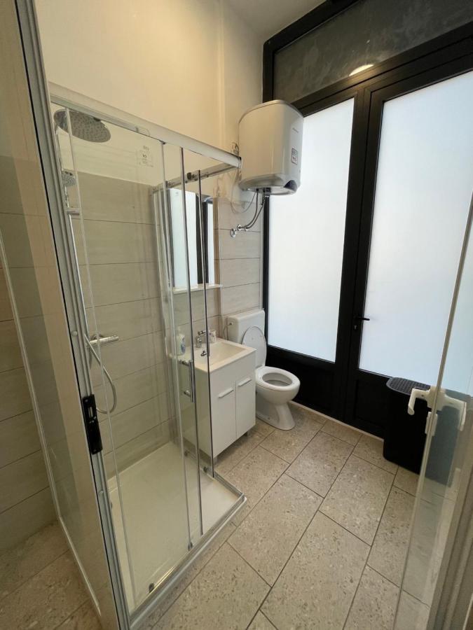 Two Bedroom Apartment N ספליט מראה חיצוני תמונה