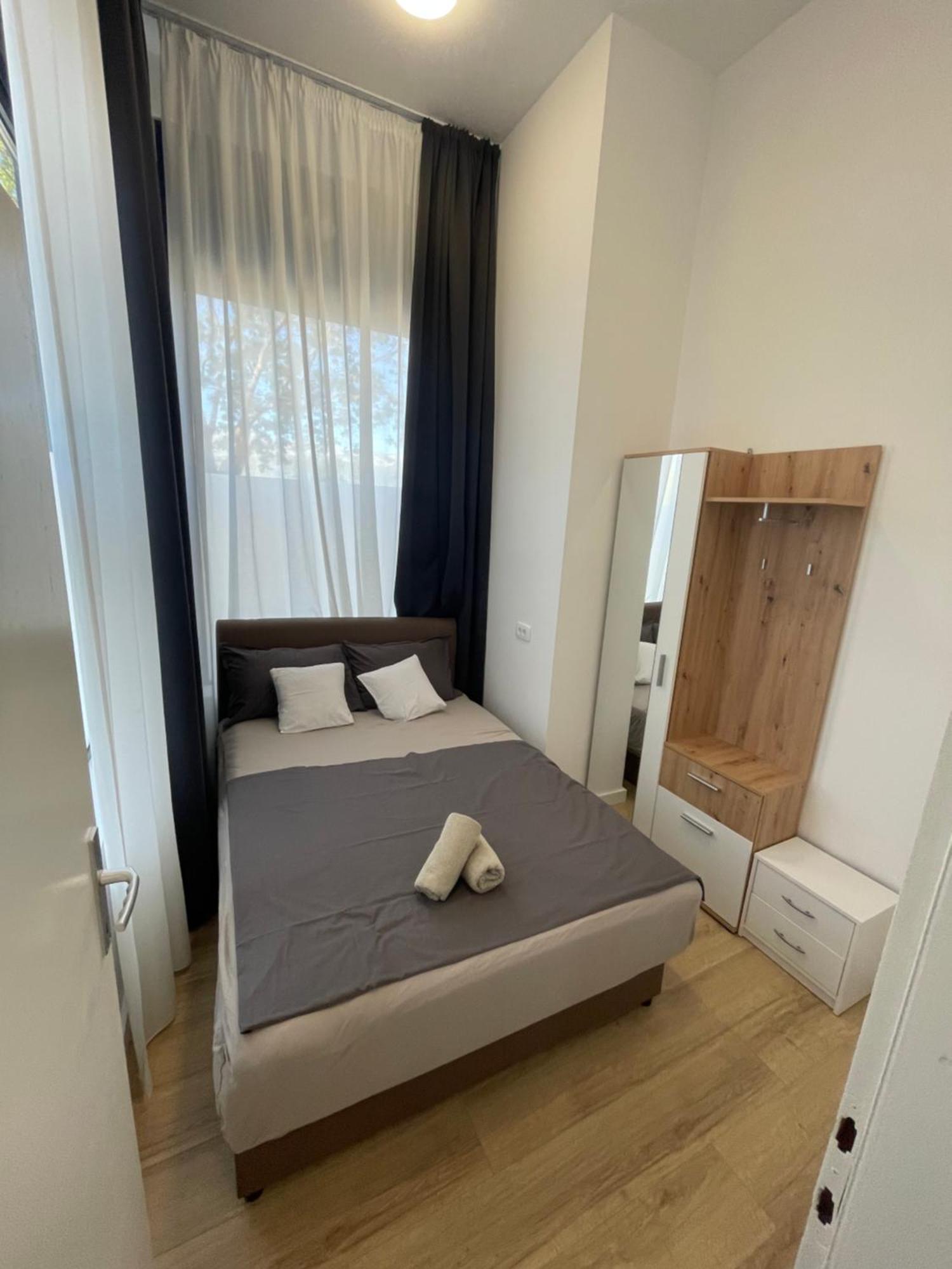 Two Bedroom Apartment N ספליט מראה חיצוני תמונה