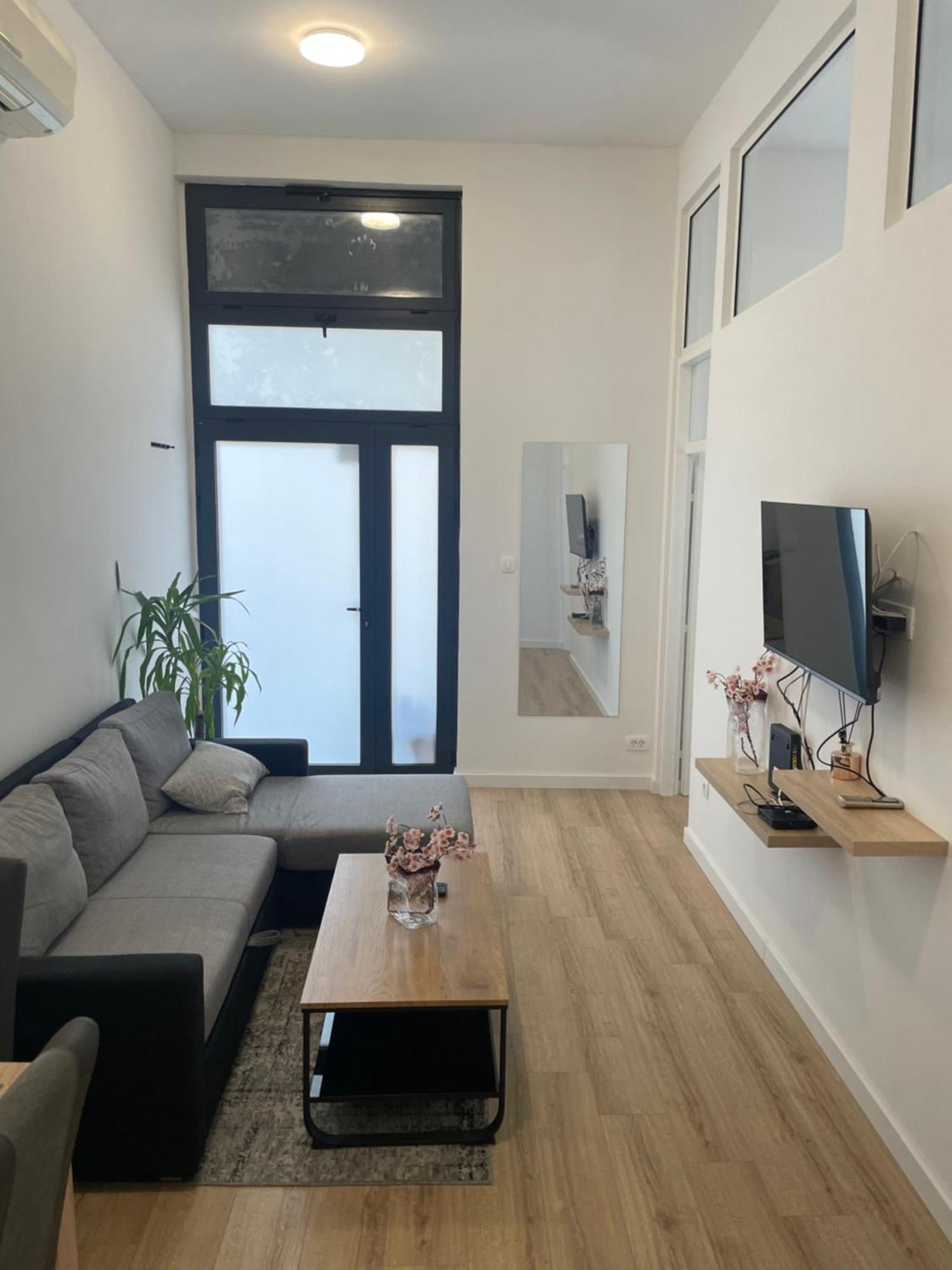Two Bedroom Apartment N ספליט מראה חיצוני תמונה
