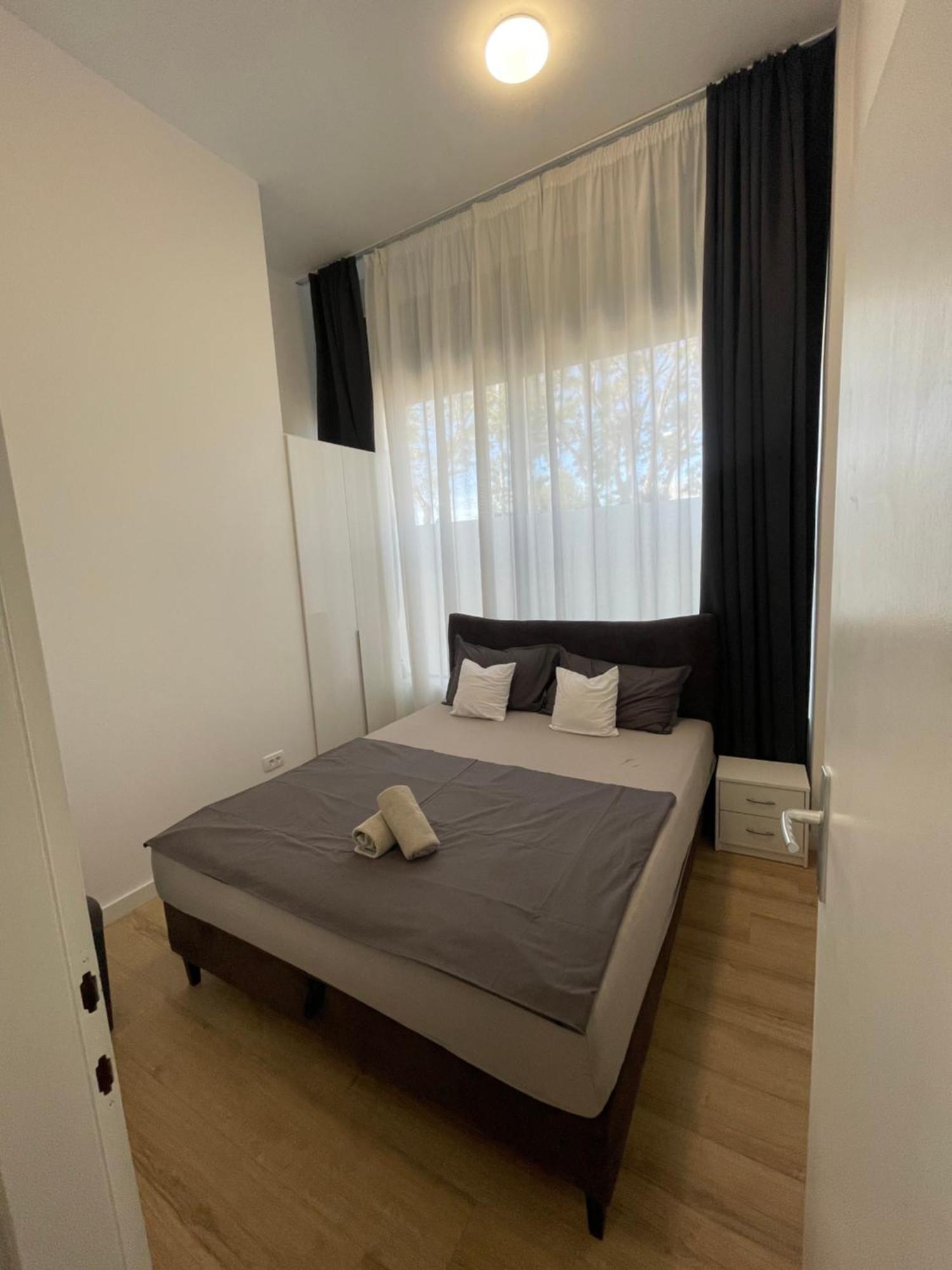 Two Bedroom Apartment N ספליט מראה חיצוני תמונה