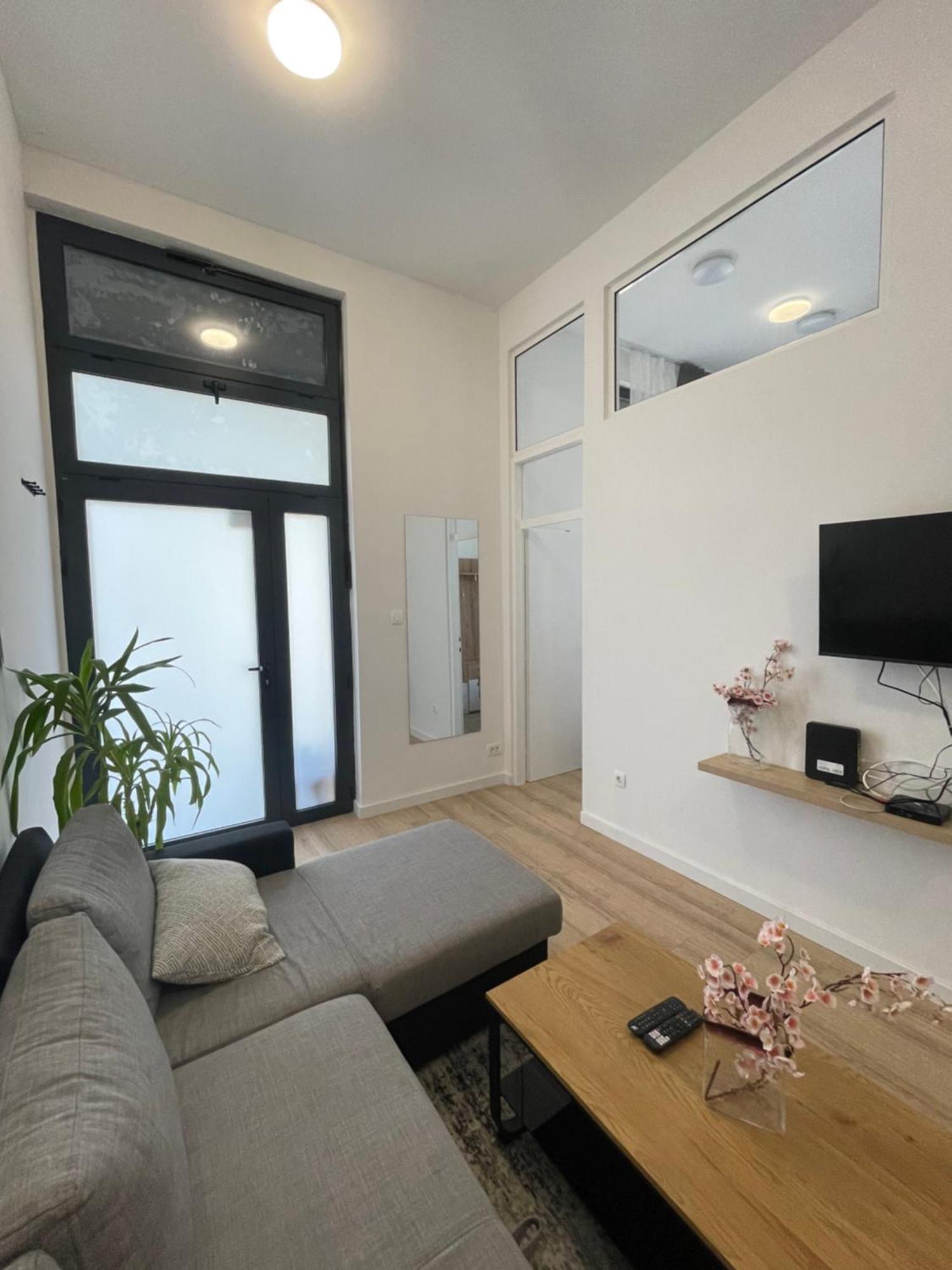 Two Bedroom Apartment N ספליט מראה חיצוני תמונה