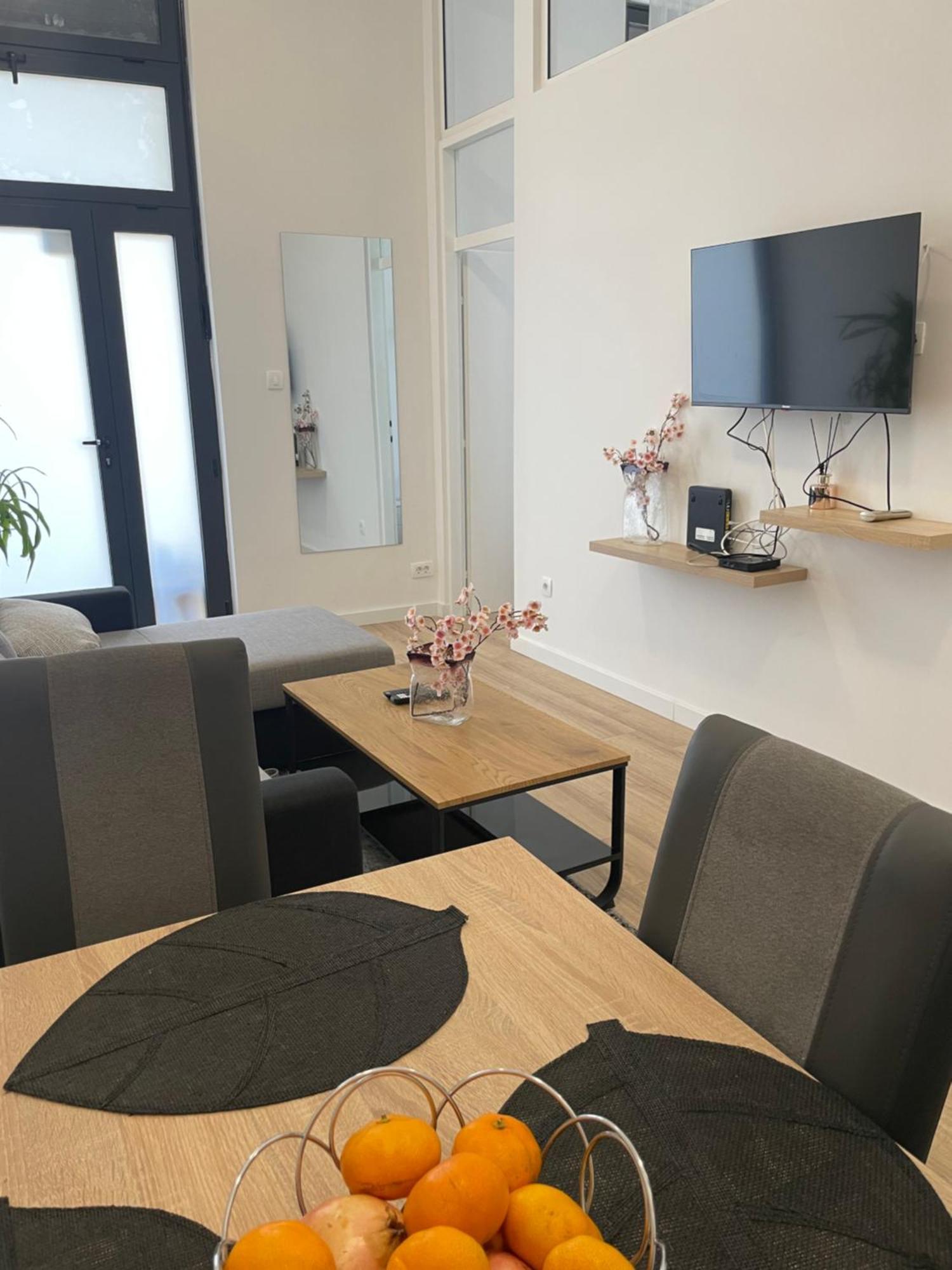 Two Bedroom Apartment N ספליט מראה חיצוני תמונה