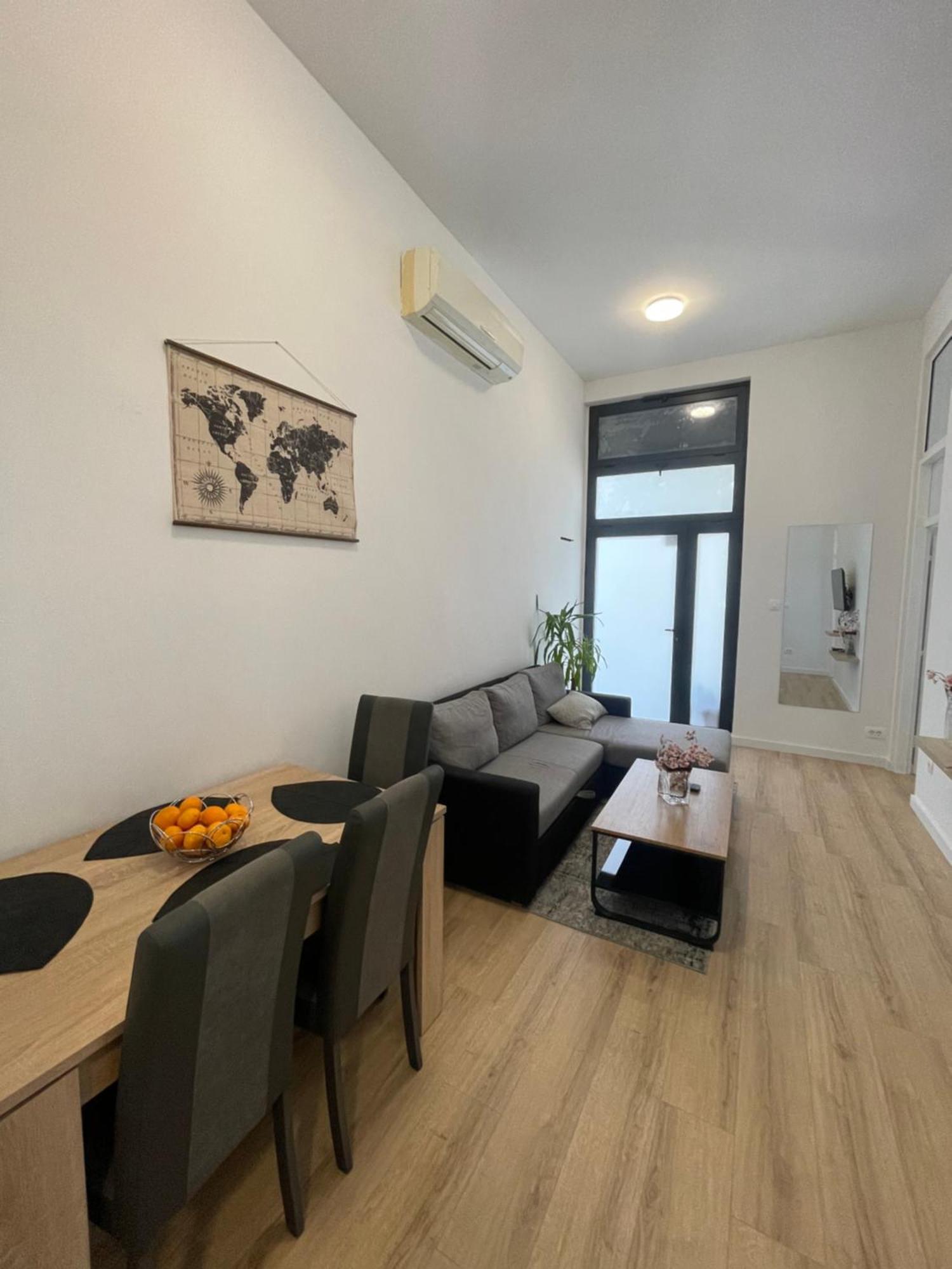 Two Bedroom Apartment N ספליט מראה חיצוני תמונה
