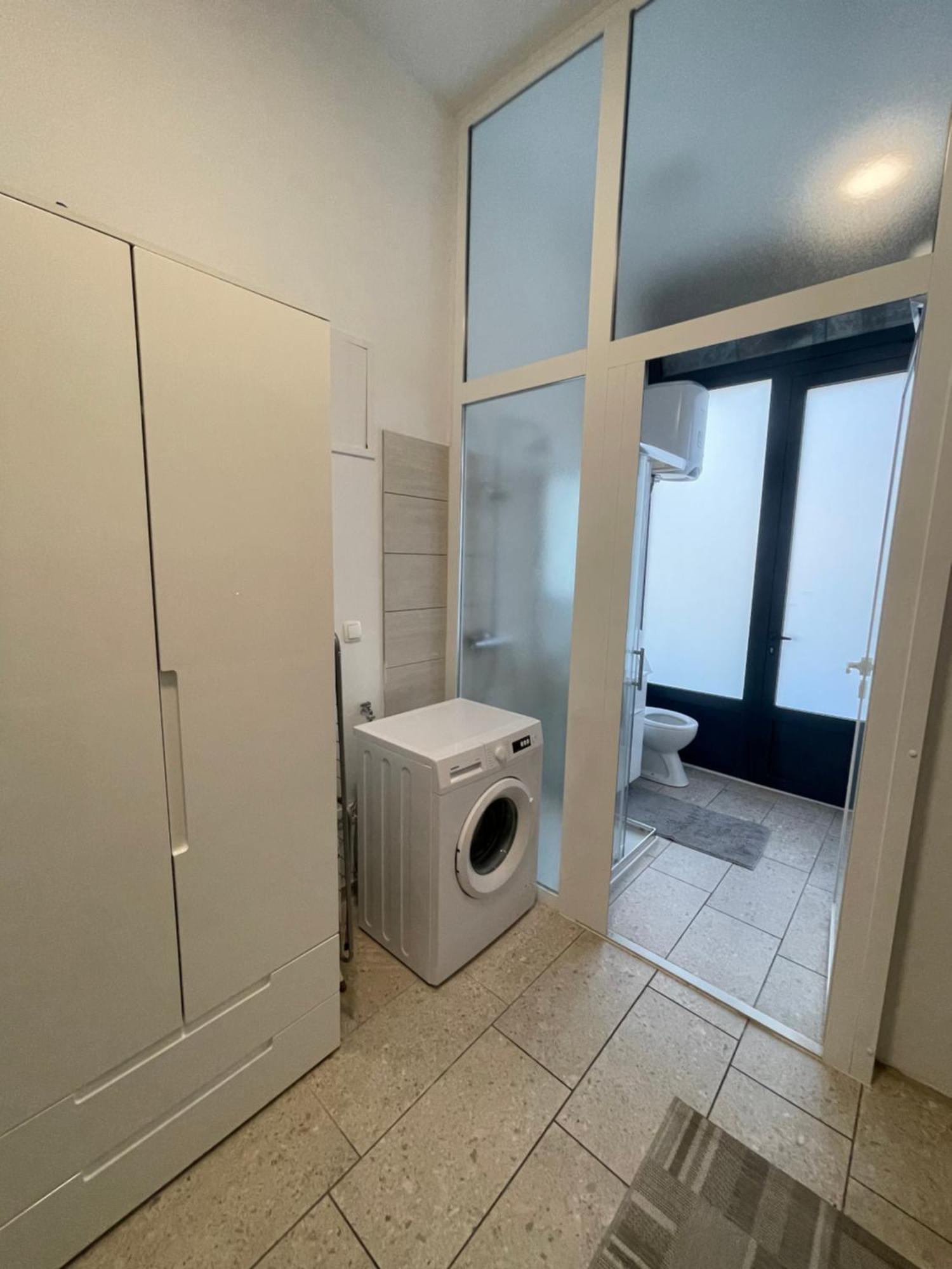 Two Bedroom Apartment N ספליט מראה חיצוני תמונה