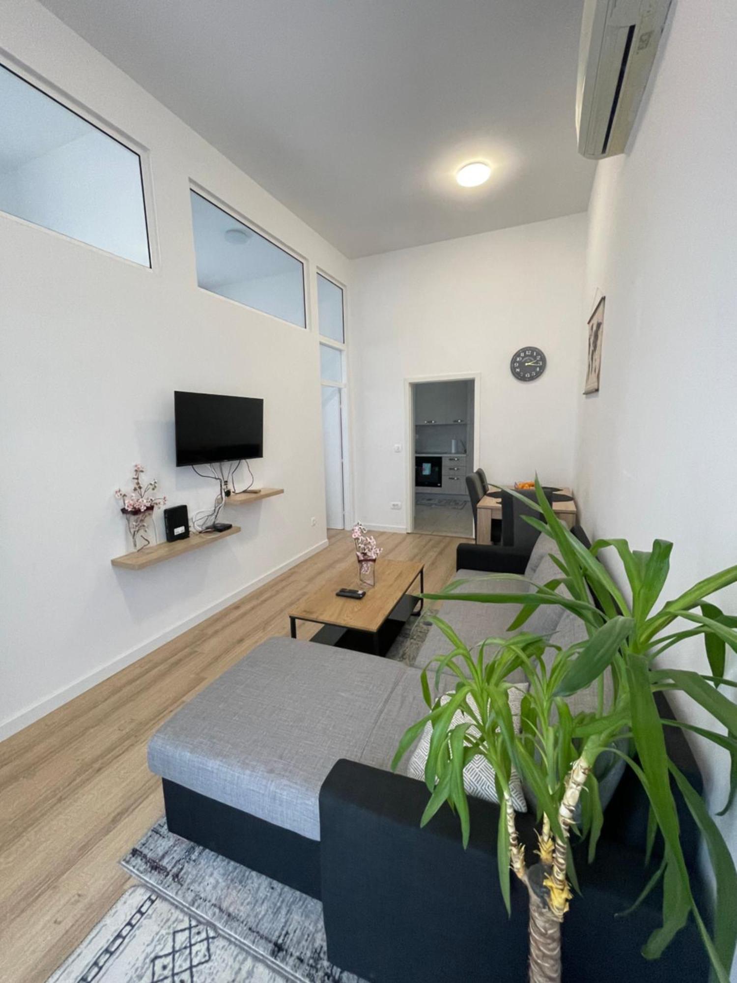 Two Bedroom Apartment N ספליט מראה חיצוני תמונה