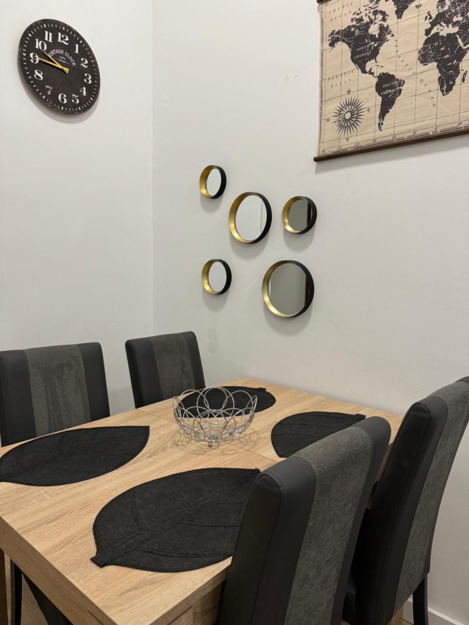 Two Bedroom Apartment N ספליט מראה חיצוני תמונה