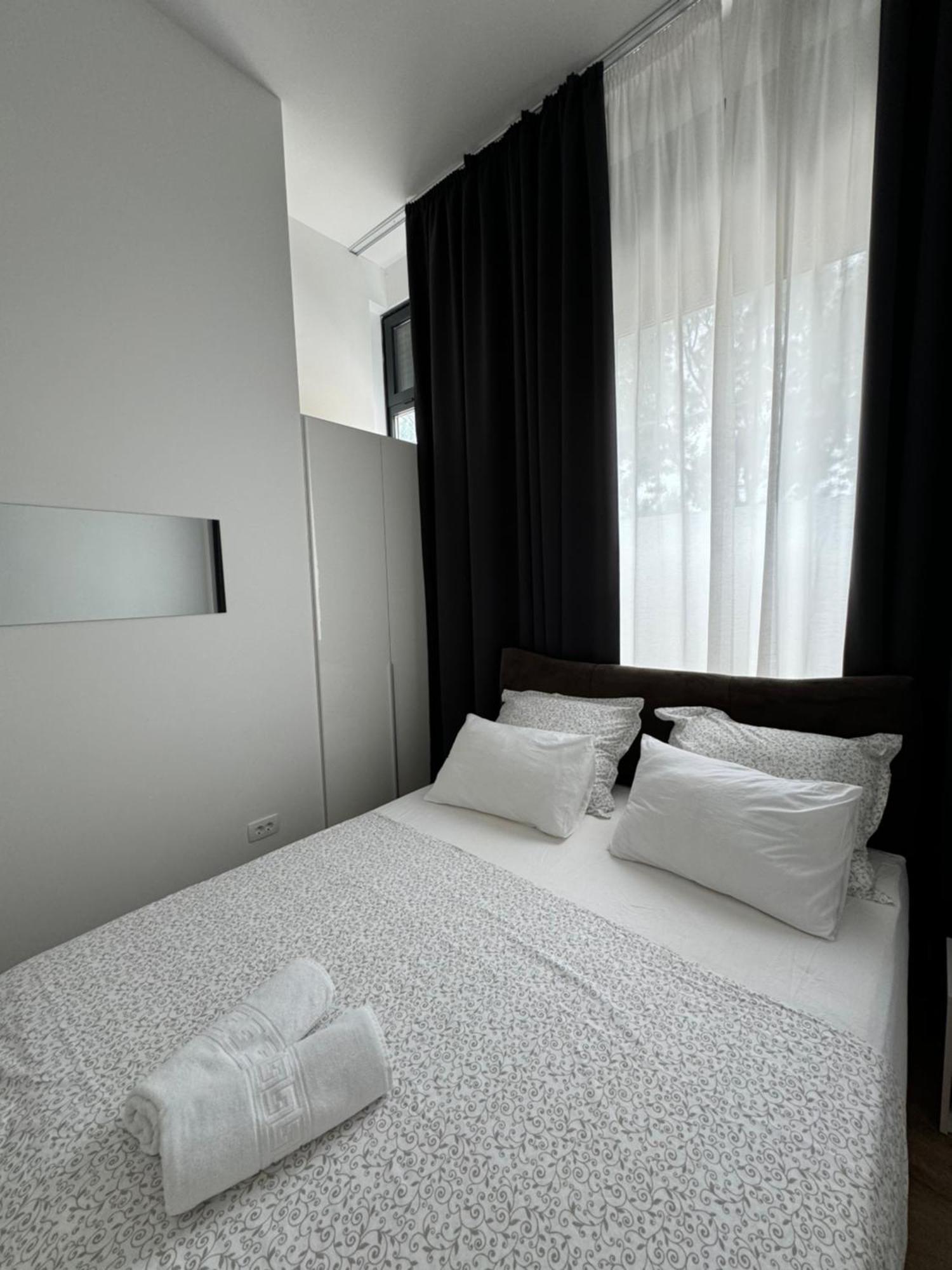 Two Bedroom Apartment N ספליט מראה חיצוני תמונה