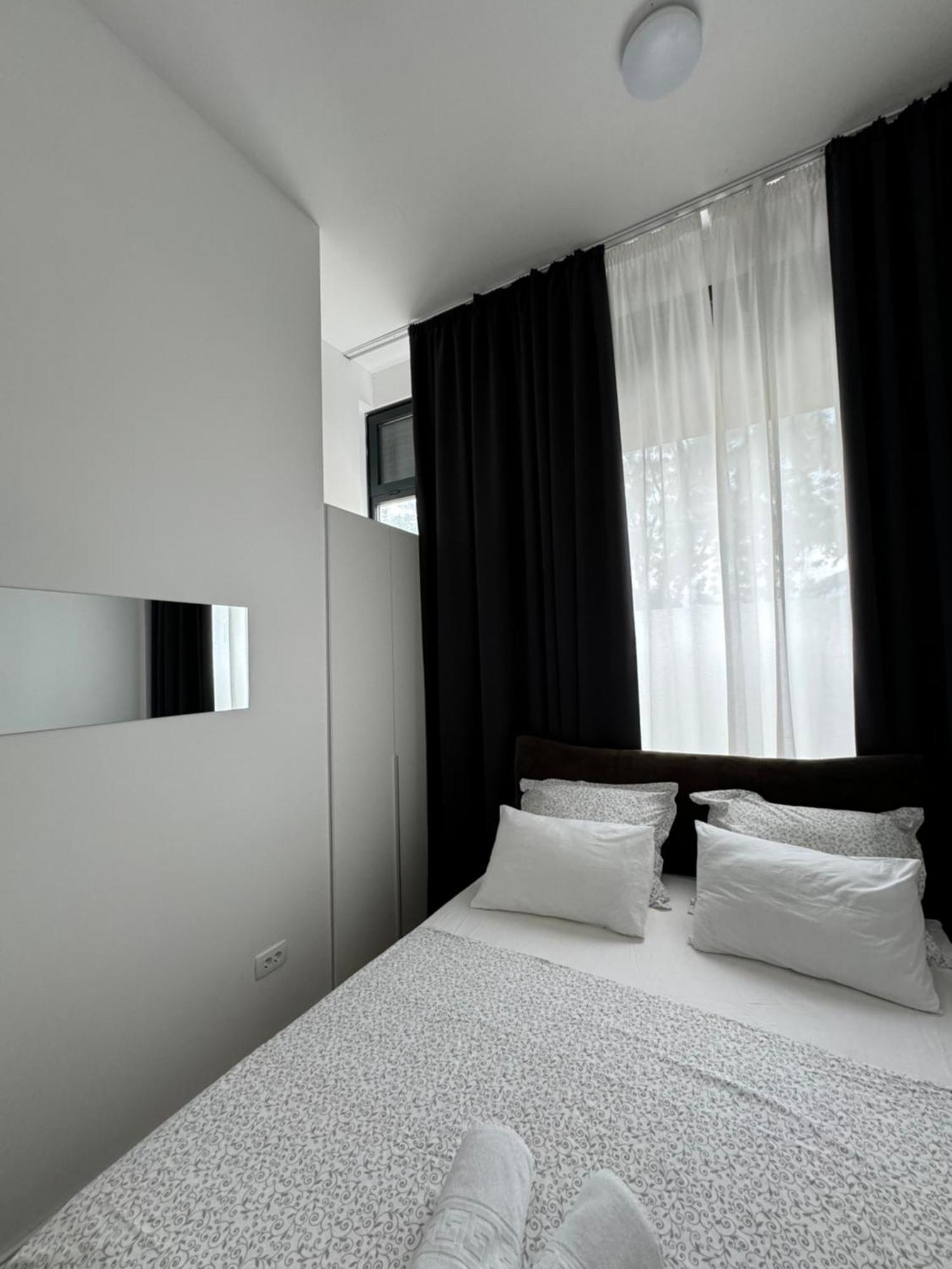 Two Bedroom Apartment N ספליט מראה חיצוני תמונה