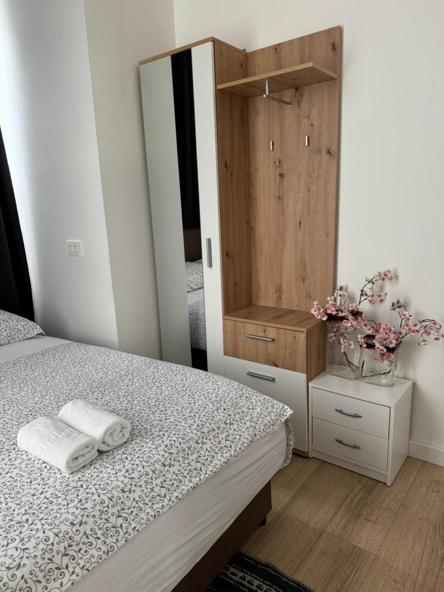 Two Bedroom Apartment N ספליט מראה חיצוני תמונה