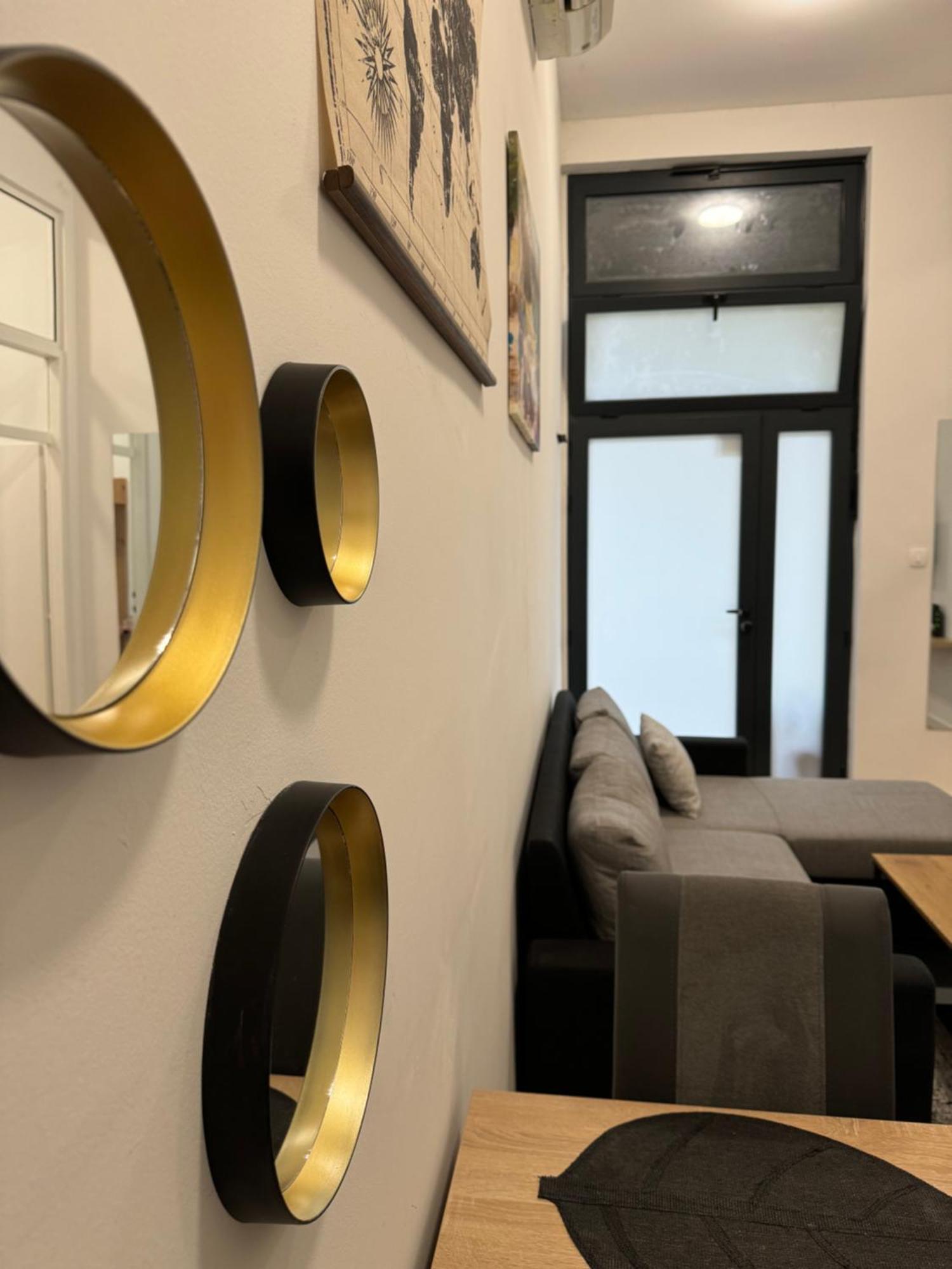 Two Bedroom Apartment N ספליט מראה חיצוני תמונה