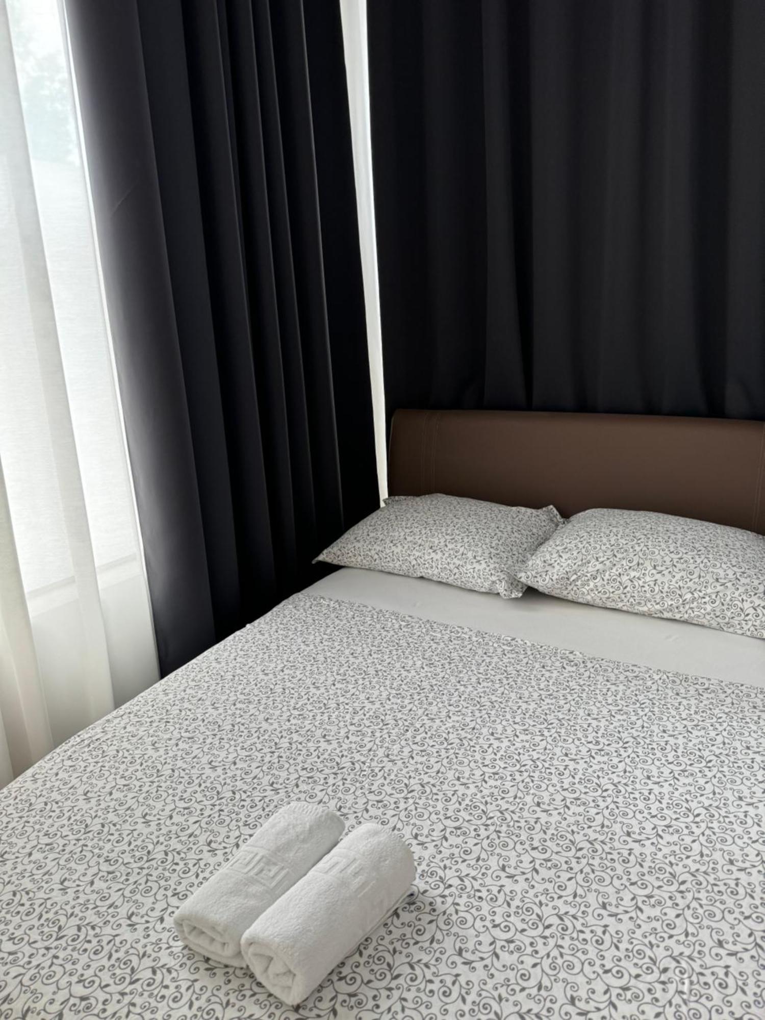 Two Bedroom Apartment N ספליט מראה חיצוני תמונה